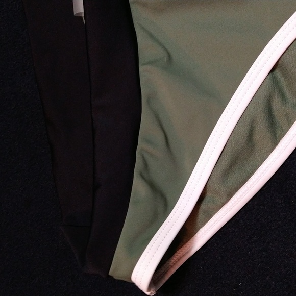 CYN & LUCA Bathing Suit Luxury Bottoms - Picture 3 of 8